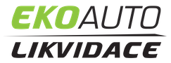 Logo Ekologická auto likvidace