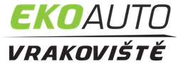 Logo Ekoautovrakoviště